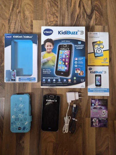 Vtech kidibuzz mit - vtech, 3