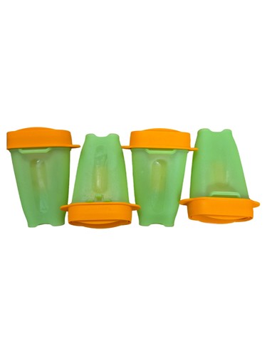 Tupperware eisformen 4er set - tupperware,