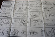 Steppke DGzRS Tochterboot des