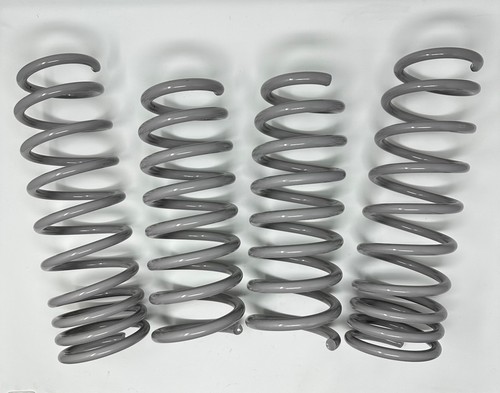 Lowtec tieferlegungsfedern bmw - lowtec,