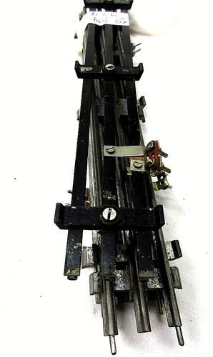 Liebmann spur ltr - spur, 3