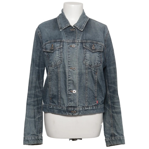 Mustang jeans jeansjacke - mustang, jeans,