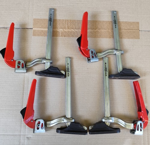 Bessey maschinen tischspanner - bessey, maschinen-tischspanner