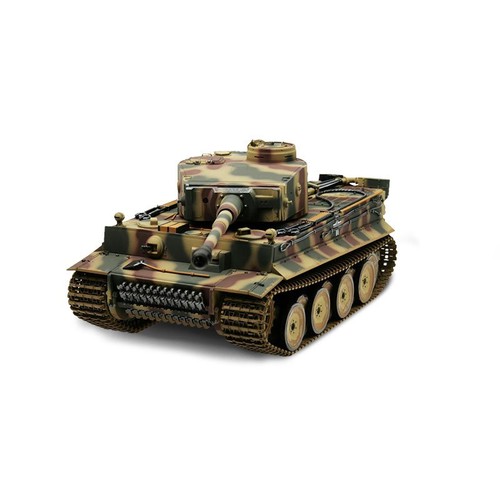 Tiger frühe ausführung - frühe,