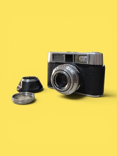 Voigtländer vito - vito, cl