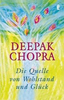Die quelle von wohlstand - wohlstand, und