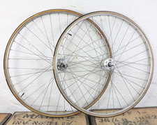 Mavic 700c Schlauchlaufräder