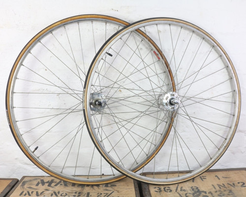 Mavic 700c schlauchlaufräder - mavic,