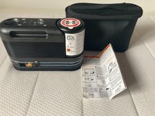 Reifenreparatur-System Fix&Go Sensor für Auto & Wohnmobil – TOP ZUSTAND!