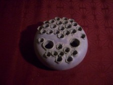 60/70-er:  AAGE WÜRTZ Vase