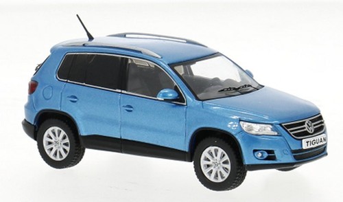 Volkswagen tiguan 2007 - tiguan,