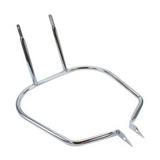 Sturzbügel Schutzbügel chrom