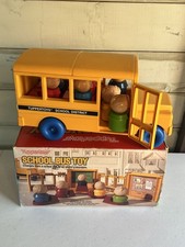 Vintage Tupperware TupperToys