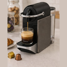 Krups nespresso kapselmaschine - krups,