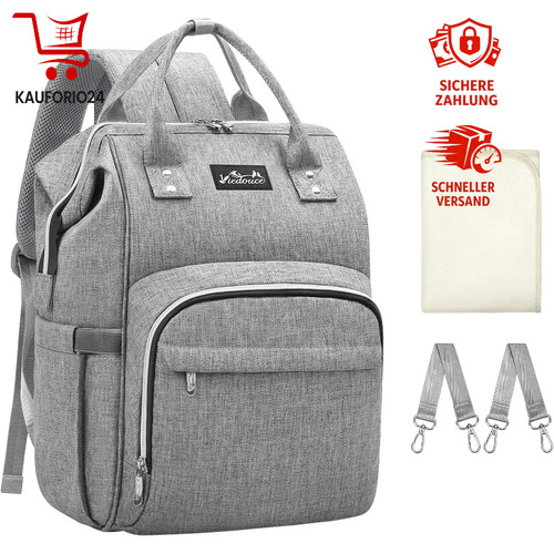 Wickelrucksack babytasche - wickelrucksack,