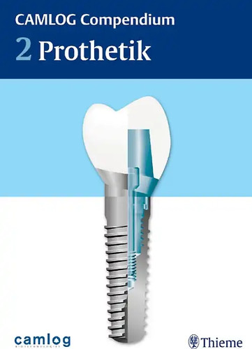 Camlog compendium prothetik - 2,