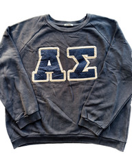 Rare Designer Acne Studios Sweatshirt AW13 Raf Simons Prada Margeila Balenciaga