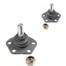 LEMFÖRDER 2x Traggelenk