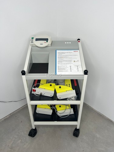 Seca waage tischwaage - waage,