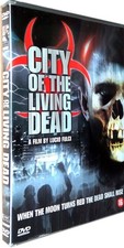 CITY OF THE LIVING DEAD*