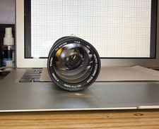 Vivitar Series 1 70-210mm