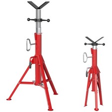 Rohrstütze Rohrständer