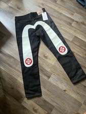 Evisu Jeans size M