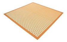 Kunststoff absperrgitter - 3,