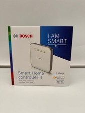 Bosch smart home - home, controller