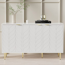 Sideboard mit 3 Türen 6
