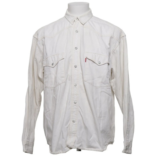 Levi strauss jeanshemd - strauss,