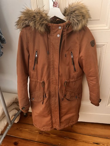 Only parka mantel xs - only, /