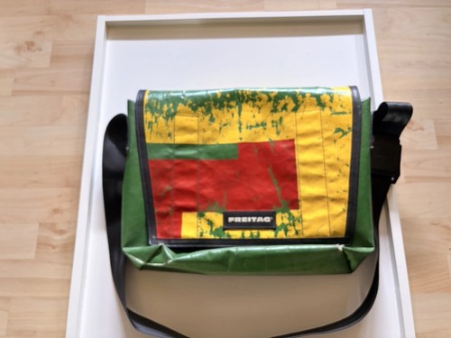 Freitag dragnet classik f12 - freitag,,
