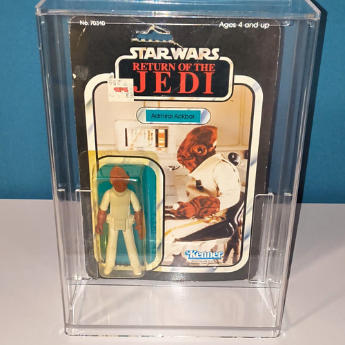 Kenner star wars vintage - wars,