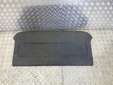 Honda Civic 2004 Hutablage