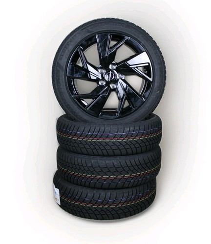 Winterkomplettrad satz opel - winterkomplettrad-satz,