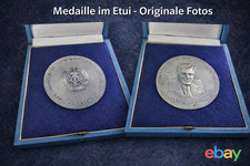 DDR Stasi Medaille – BV für