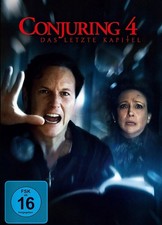 The conjuring das - the, 4: