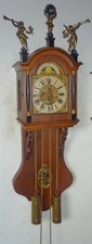 Friese Staartklok 75 cm
