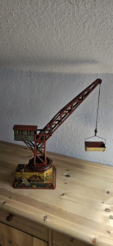 Dachbodenfund georg levy nbn - dachbodenfund.,