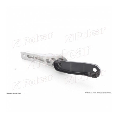 Set motorlager für audi 8p - motorlager,