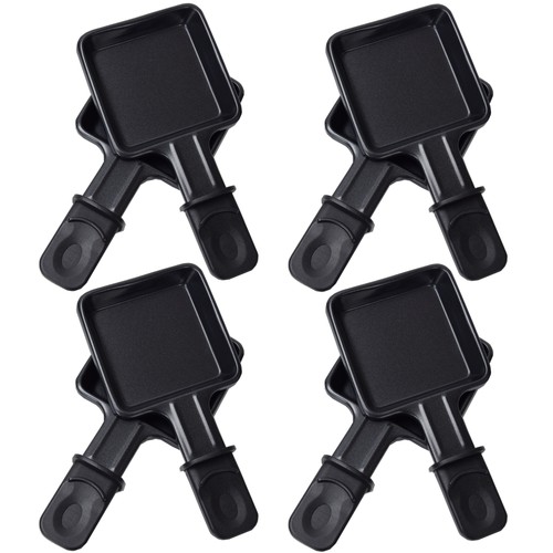 Universal raclette - 8x,