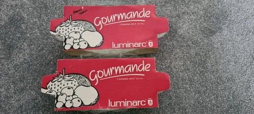 Luminarc banana split - luminarc, 6
