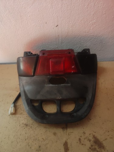 Rex sm50 takt - sm50, rücklicht