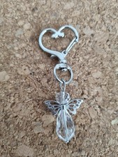 1  Schlüsselanhänger Engel