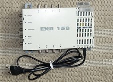 Kathrein EXR 158 Multischalter, 5/8 (20510012)