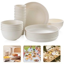 Unzerbrechliches 18-teiliges