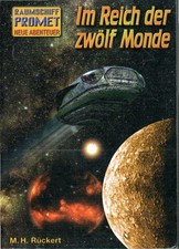 RAUMSCHIFF PROMET - 2