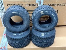 GEBRAUCHTE MOJO W5 NASSREIFEN