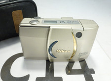 Nikon Lite Touch Zoom 70WS AF